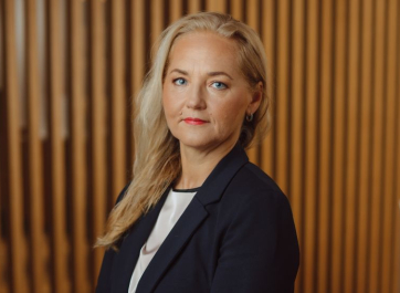 Kristīne Skrastiņa