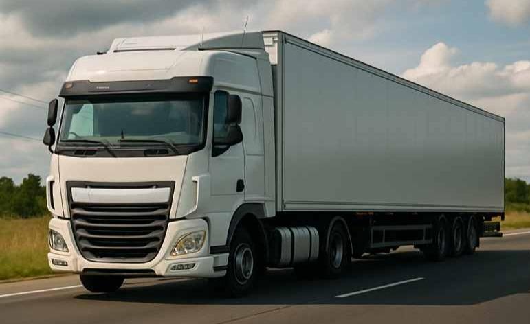 Kravas automašīnām palielinās autoceļu lietošanas nodevas