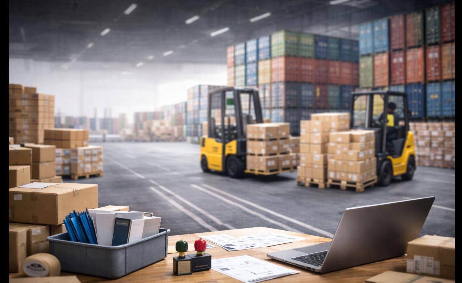 Saeimā pārskata muitas procedūras