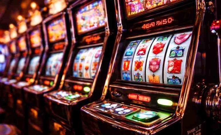 Turpmāk azartspēļu automātu inkasācijas kārtība jāiesniedz VID