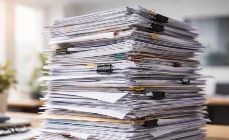 No 2026.gada UR vairs neprasīs likvidācijas slēguma finanšu pārskatu