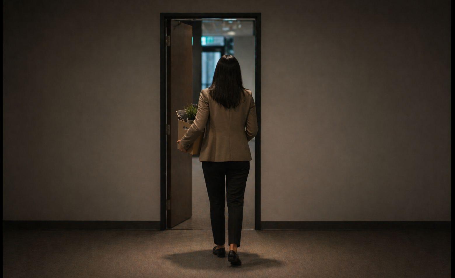 Uzteikuma termiņš darbinieka pārkāpuma gadījumā