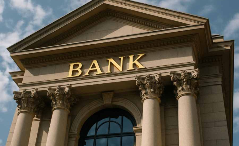 Vai bankas kreditē vairāk?