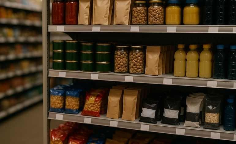 Kā salīdzināšana ietekmēs pārtikas cenas?