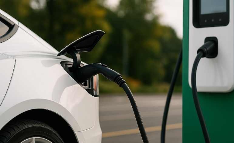 No 2030.gada transporta sektora emisijas būs jāsamazina vismaz par 16%