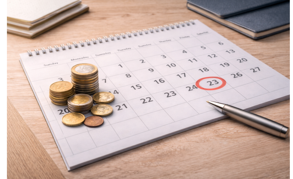 Atrisināta problēma ar avansā veiktajiem nodokļu maksājumiem