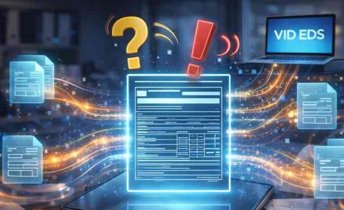 Pirmā PVN deklarācija ar e-rēķiniem – kas jāņem vērā?