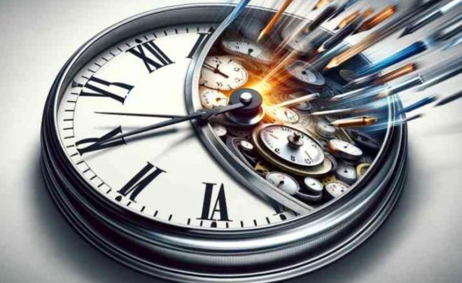 29.martā pārejam uz vasaras laiku